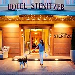 Stenitzer Hotel Bad Gleichenberg