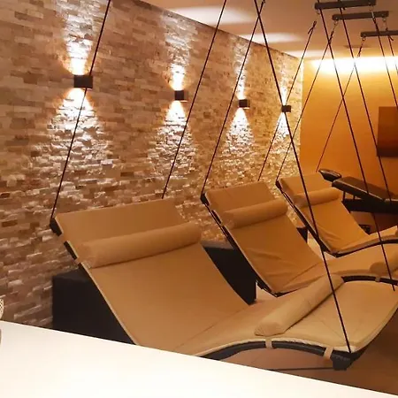 Hotel Stenitzer