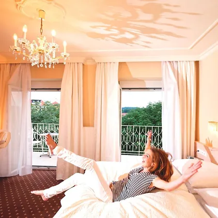 Stenitzer Hotel
