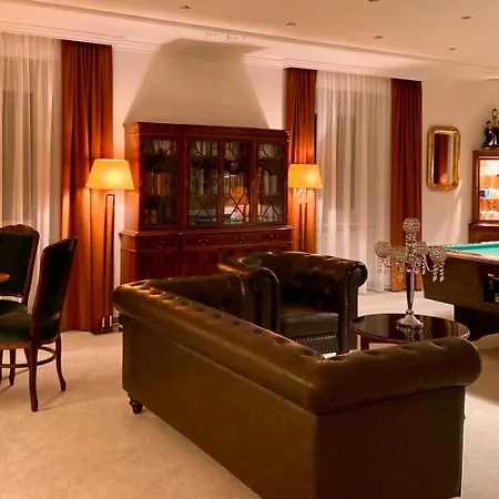 Stenitzer 4* Бад Гляйхенберг