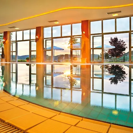 Hotel Stenitzer