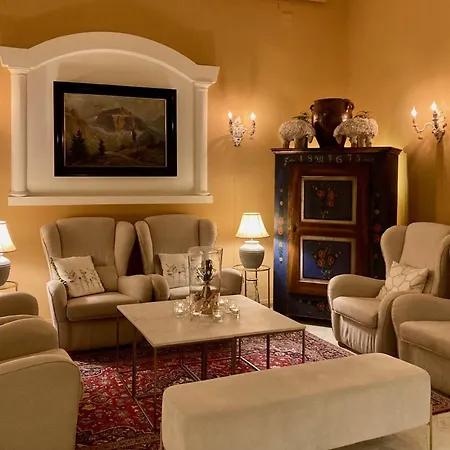 Hotel Stenitzer Bad Gleichenberg
