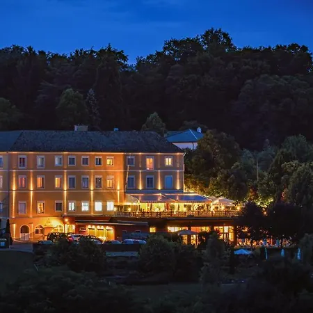 Stenitzer Hotel