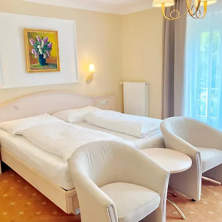 Stenitzer Hotel Bad Gleichenberg