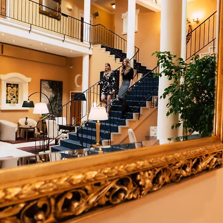 Stenitzer Hotel