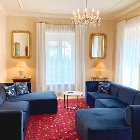 Отель Stenitzer Бад Гляйхенберг