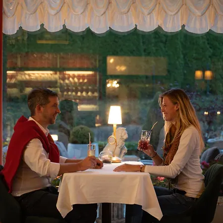 Stenitzer Hotel Bad Gleichenberg