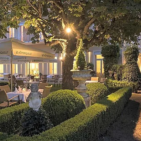 Stenitzer Hotel