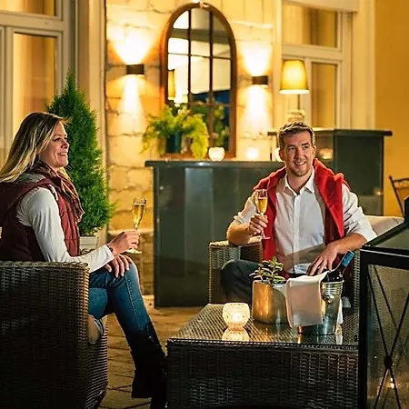 Hotel Stenitzer 4*