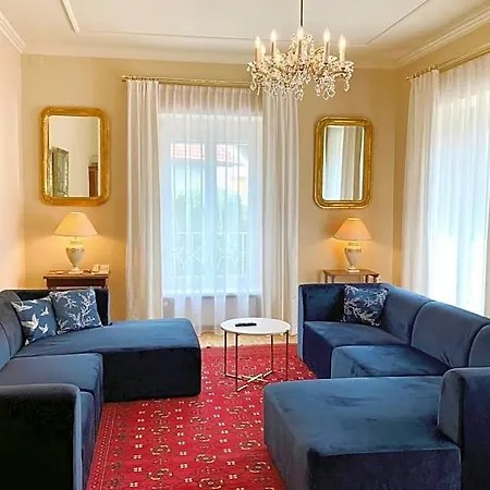 Stenitzer Hotel