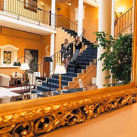 Stenitzer Hotel