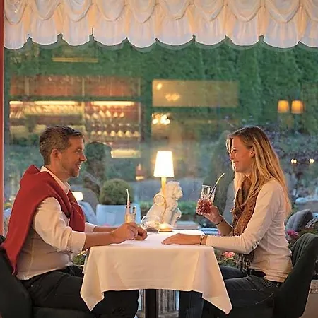 Stenitzer Hotel
