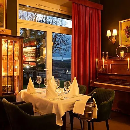 Hotel Stenitzer
