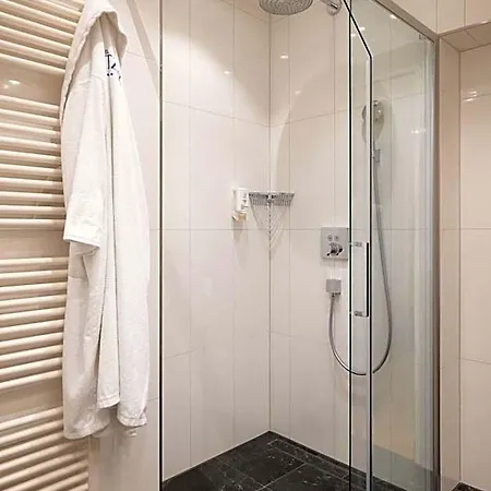 Stenitzer Hotel Bad Gleichenberg