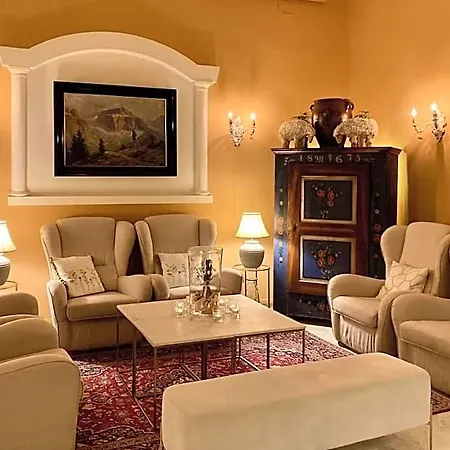 Stenitzer Hotel 4*
