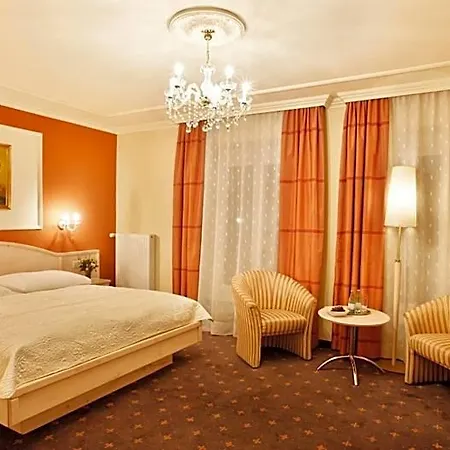 Hotel Stenitzer