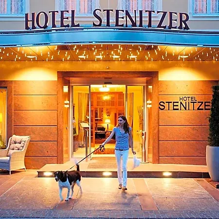 Stenitzer Hotel 4*