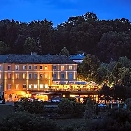 Stenitzer Hotel Bad Gleichenberg