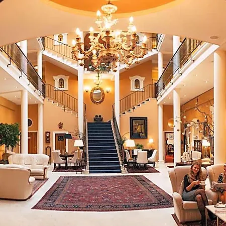 Hotel Stenitzer 4*