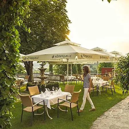 Hotel Stenitzer 4*