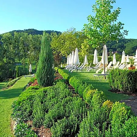 Hotel Stenitzer Bad Gleichenberg