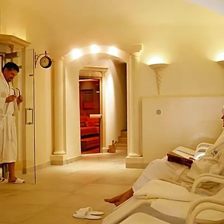 Hotel Stenitzer