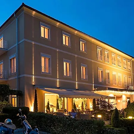 Stenitzer Hotel