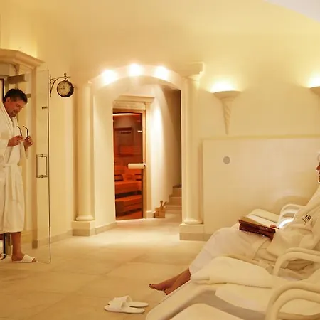 Hotel Stenitzer Bad Gleichenberg