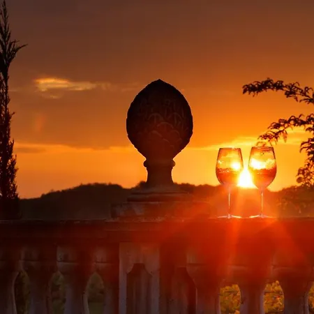 Stenitzer Отель Бад Гляйхенберг