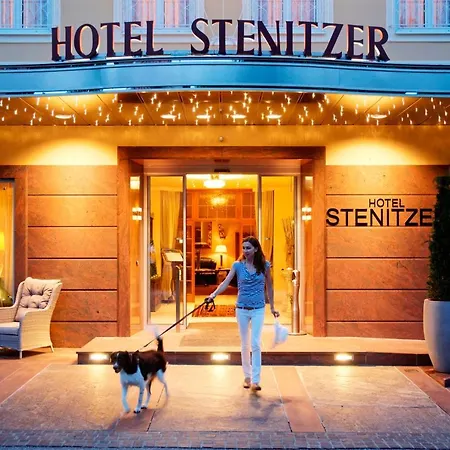 Stenitzer Hotel Bad Gleichenberg