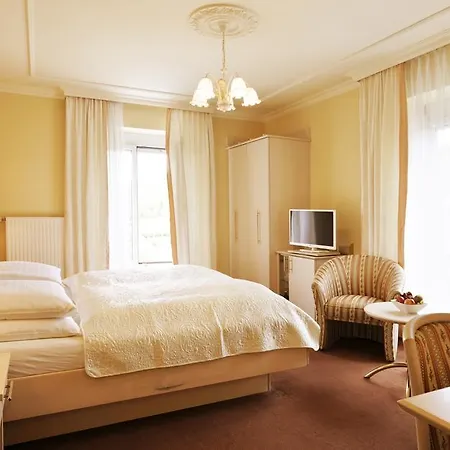 Hotel Stenitzer 4*