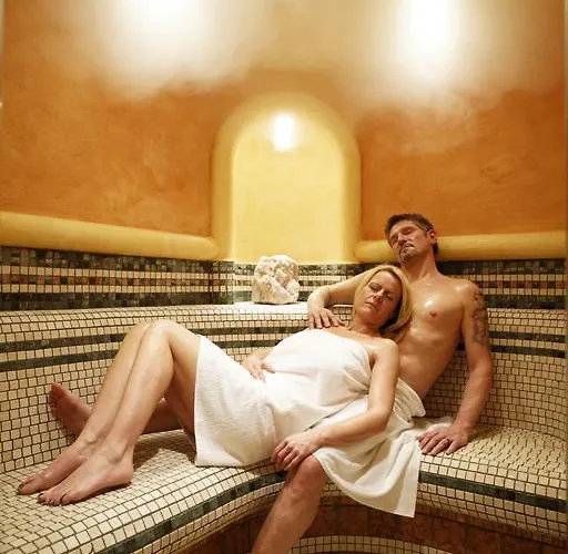 فندق Stenitzer باد غليشنبرج