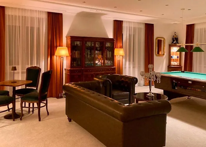 Stenitzer 4* باد غليشنبرج