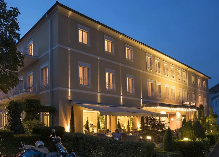 Stenitzer باد غليشنبرج