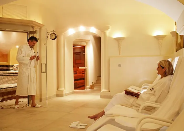 فندق Stenitzer باد غليشنبرج