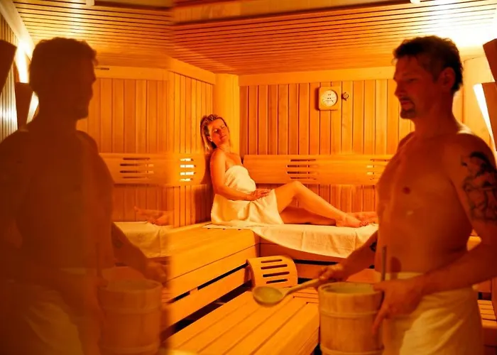 Stenitzer باد غليشنبرج