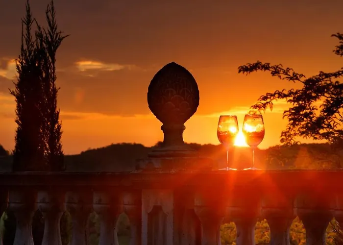 Stenitzer فندق باد غليشنبرج