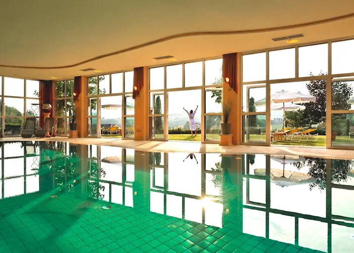 Stenitzer فندق باد غليشنبرج